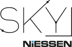 Logo SKY NIESSEN